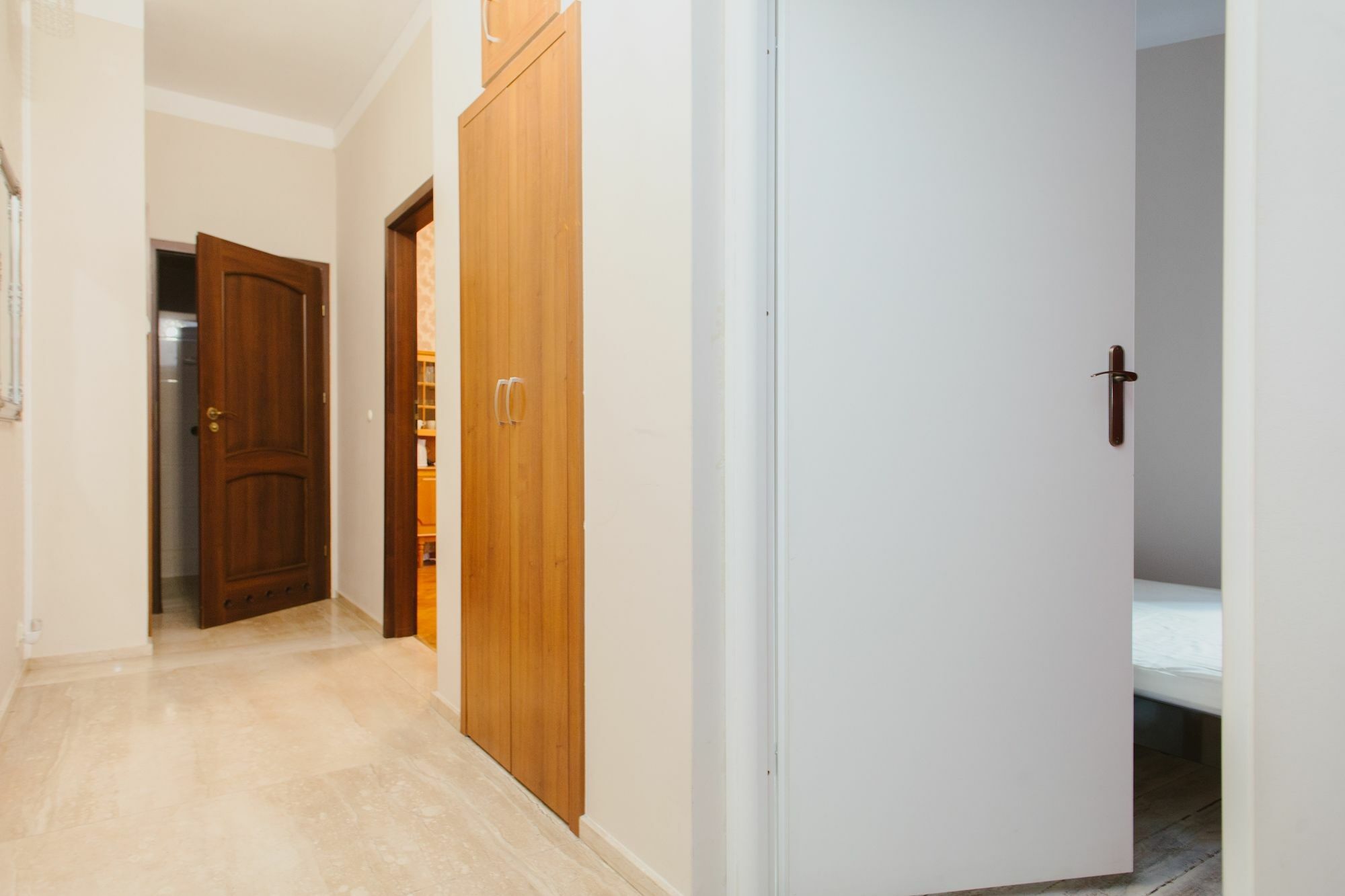 Shortstaypoland Sienna Warschau Exterior foto