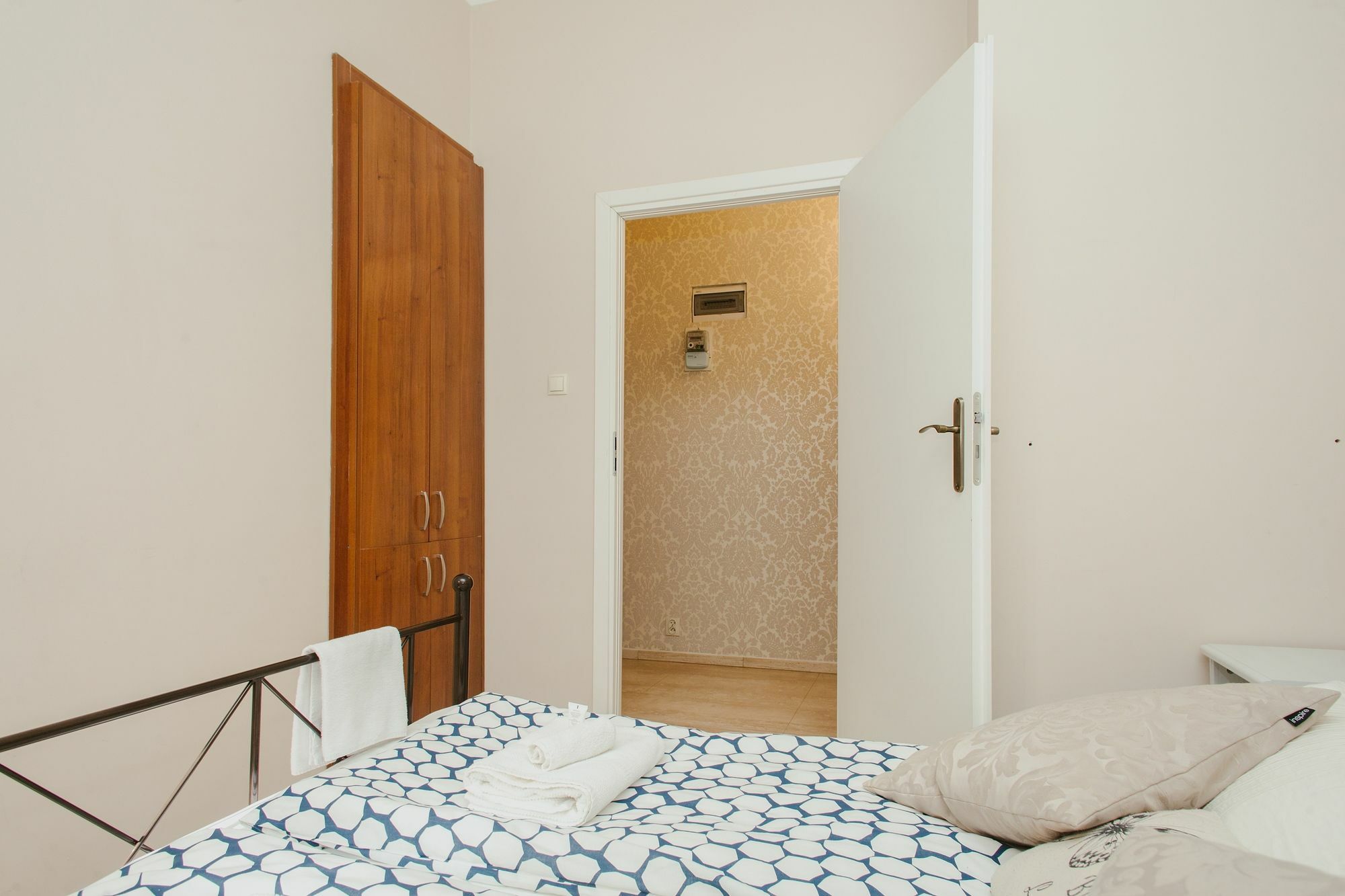 Shortstaypoland Sienna Warschau Exterior foto
