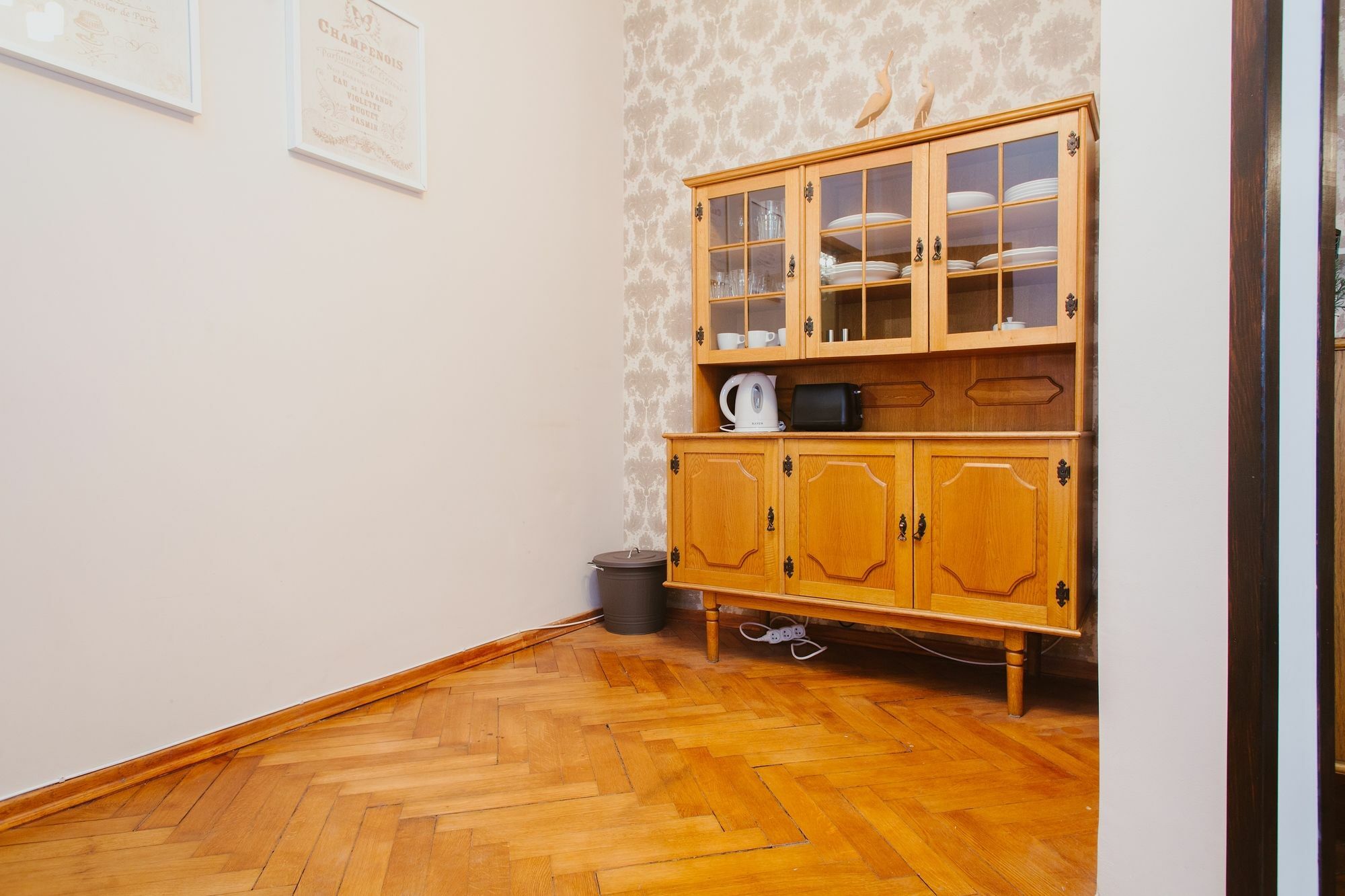 Shortstaypoland Sienna Warschau Exterior foto